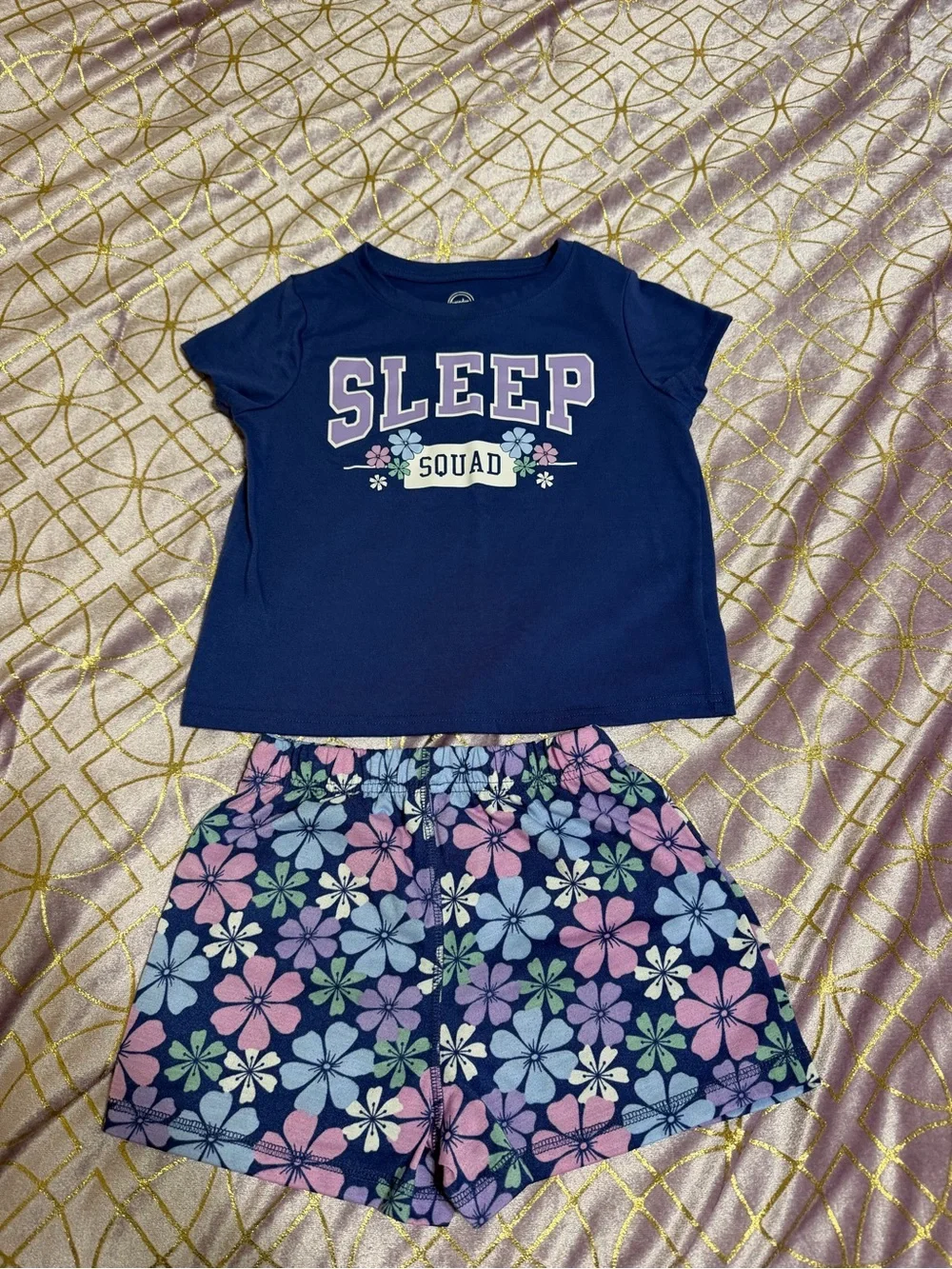 💥 KIDS Navy 